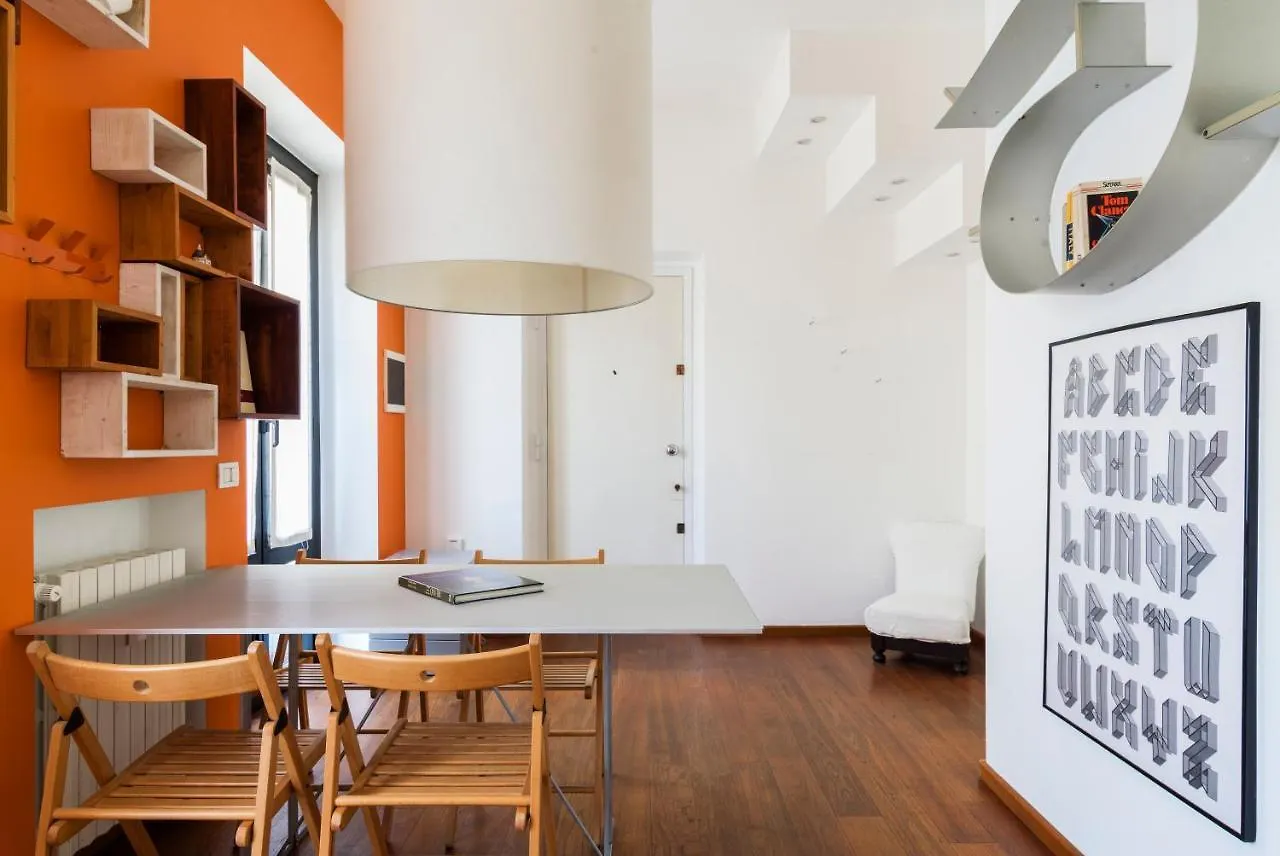 Daire Canguroproperties - Piatti Milano