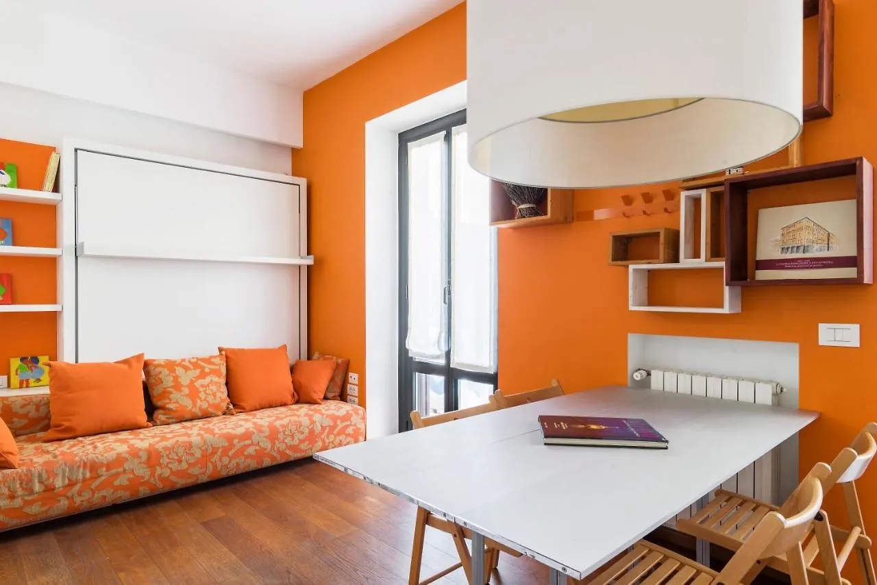 Canguroproperties - Piatti Milano Daire