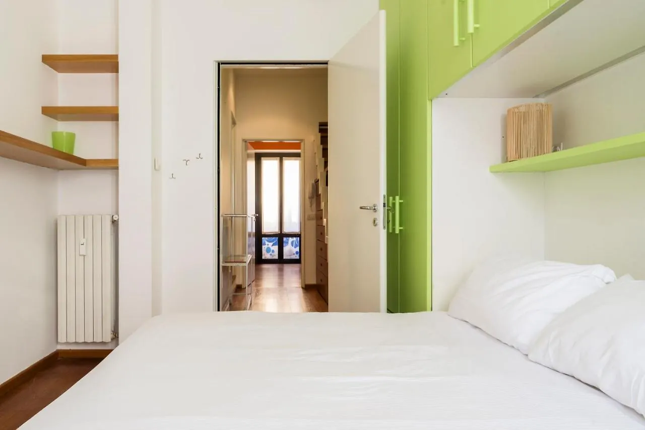 Canguroproperties - Piatti Milano Daire