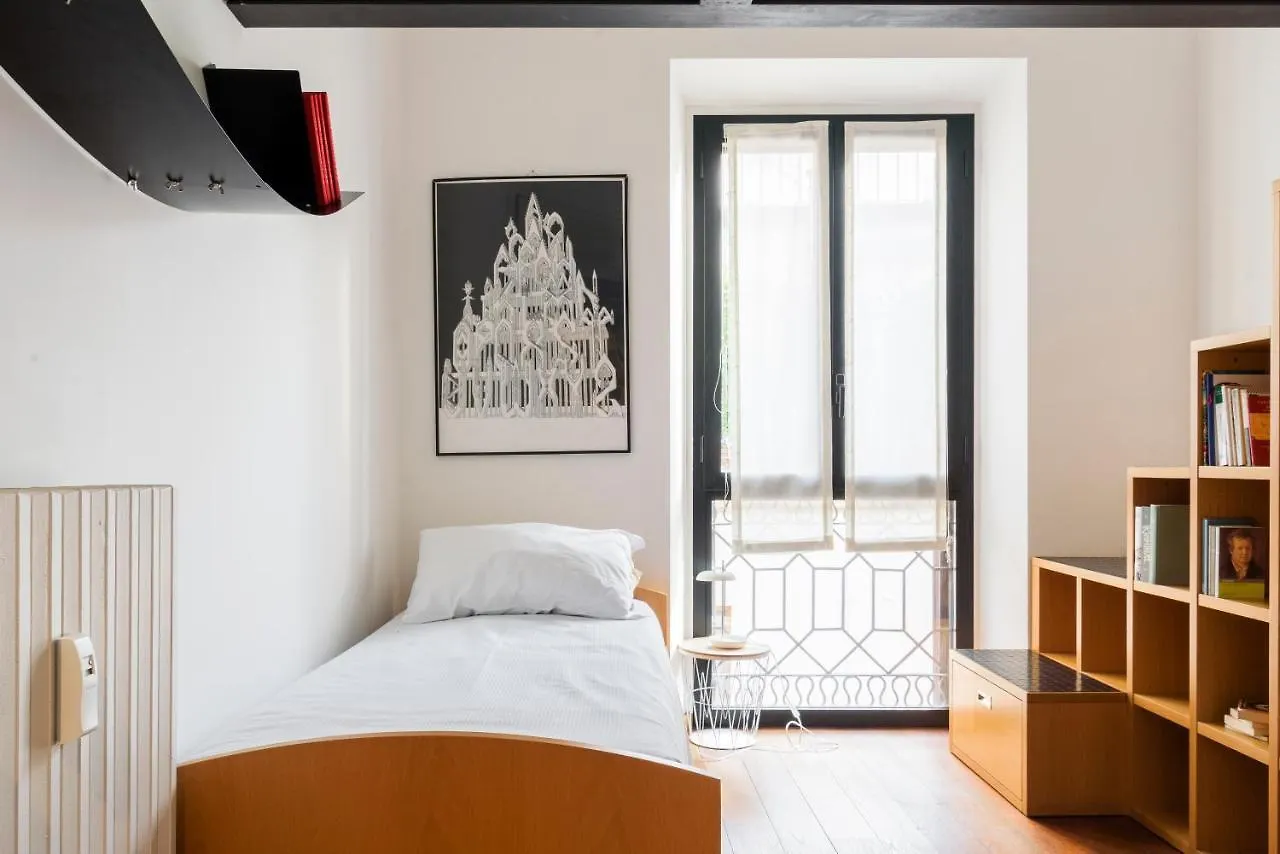 Canguroproperties - Piatti Milano Daire