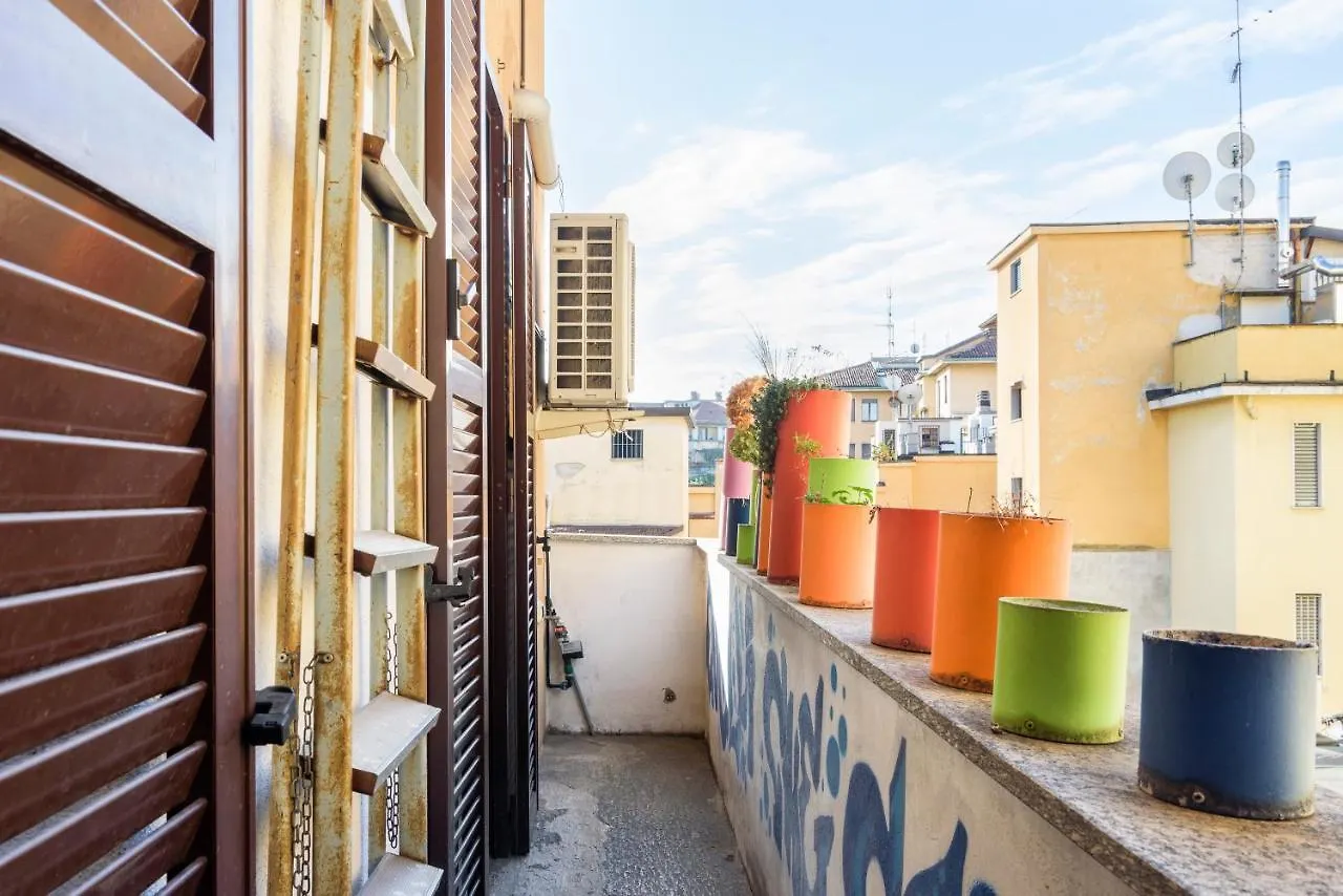 Canguroproperties - Piatti Μιλάνο