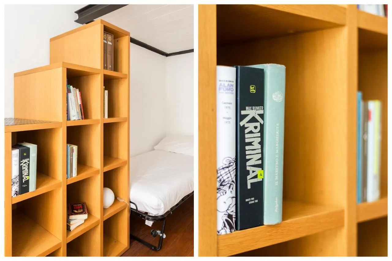 Apartment Canguroproperties - Piatti Milan