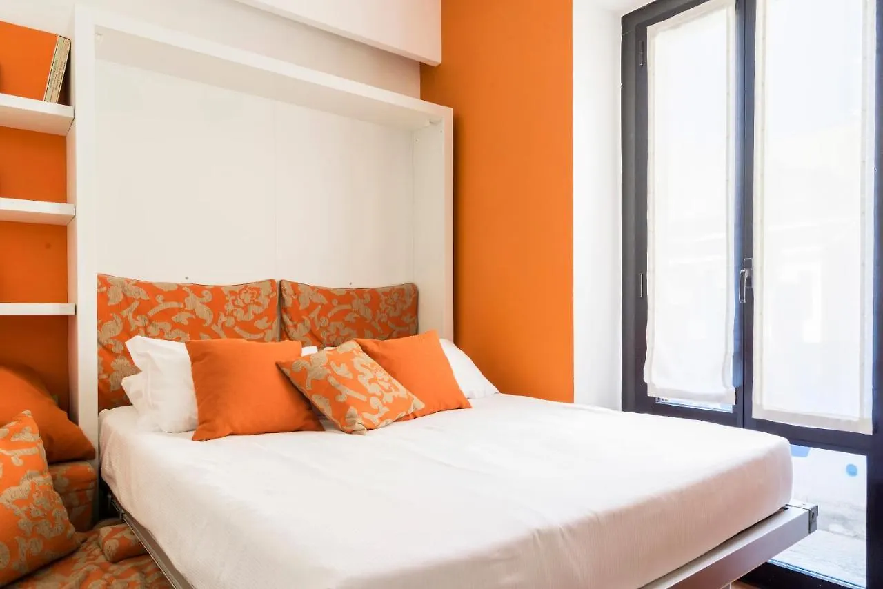 Apartment Canguroproperties - Piatti Milan Italy