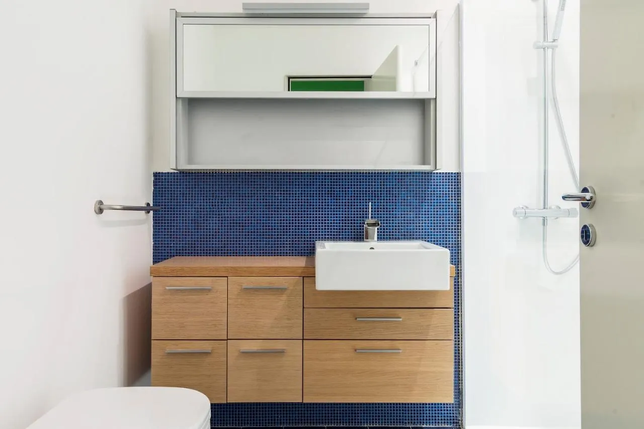 Apartment Canguroproperties - Piatti Milan