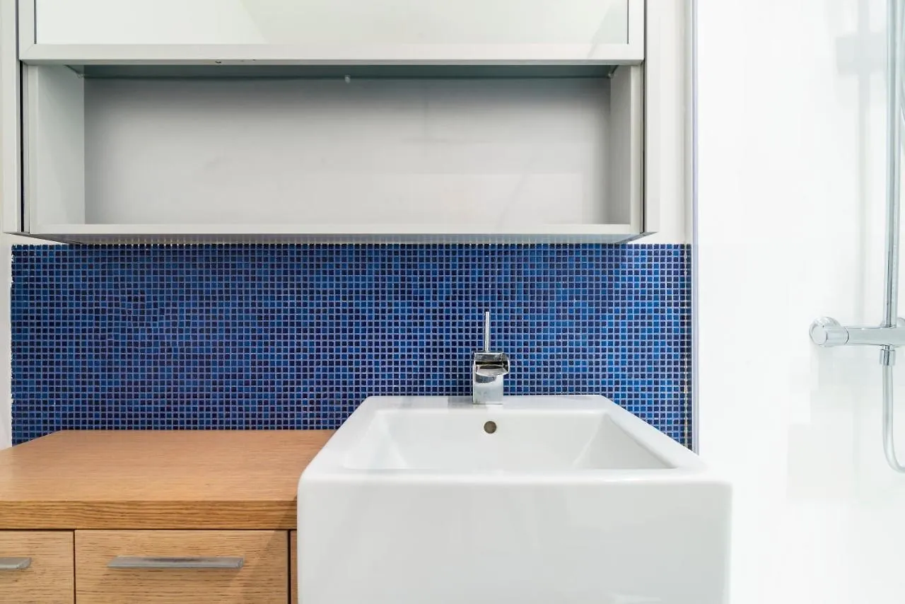 Apartment Canguroproperties - Piatti Milan Italy